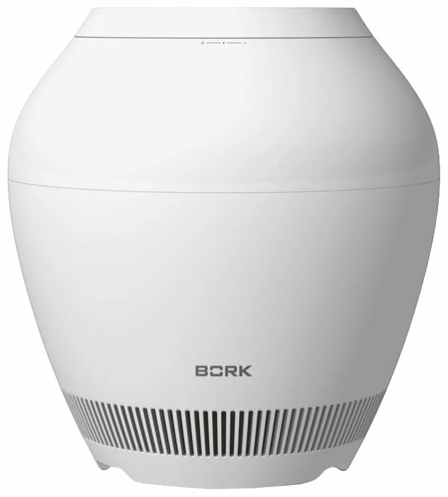 Воздухоочиститель-увлажнитель Bork A802