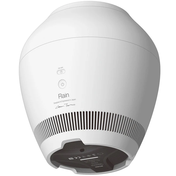 Воздухоочиститель-увлажнитель BORK A802 - фото 3