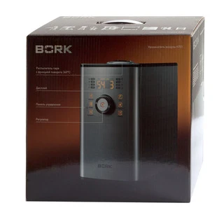 Увлажнитель BORK H701