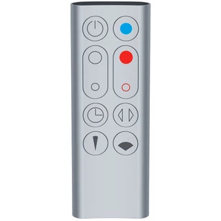 Очиститель воздуха Dyson HP00 (Pure Hot + Cool)