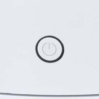 Очиститель воздуха Dyson HP00 (Pure Hot + Cool)