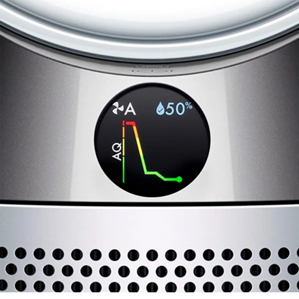Очиститель-увлажнитель воздуха Dyson Pure Humidify + Cool PH01 - фото 3