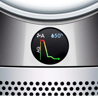 Очиститель-увлажнитель воздуха Dyson Pure Humidify + Cool PH01