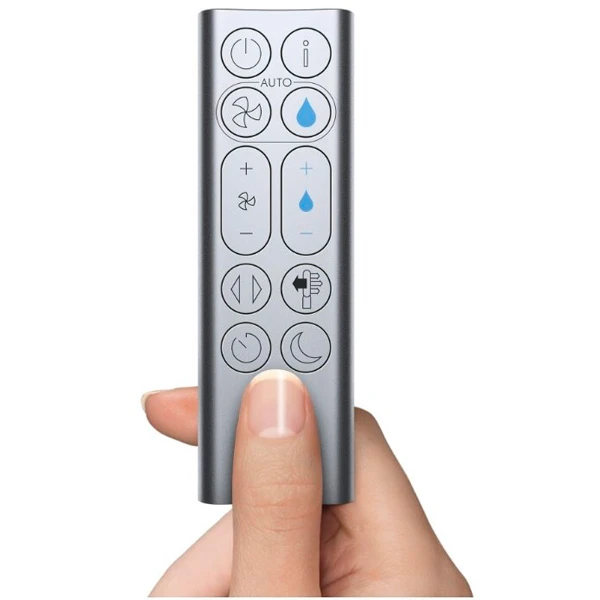 Очиститель-увлажнитель воздуха Dyson Pure Humidify + Cool PH01 - фото 2