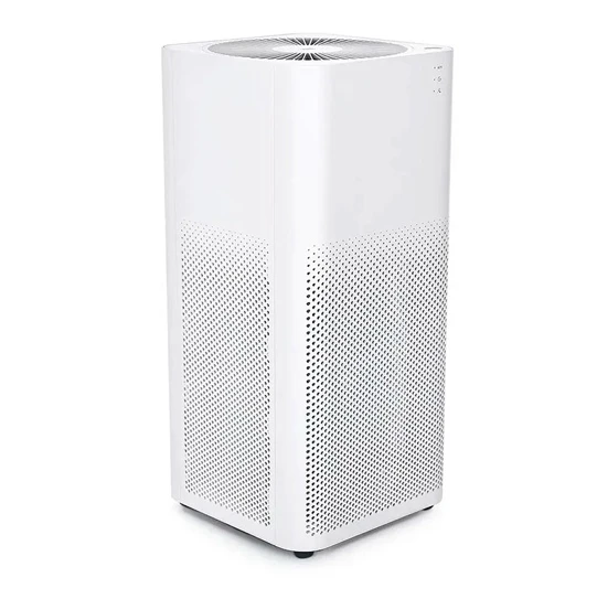 Очиститель воздуха Xiaomi Mi Air Purifier 3C - фото 2