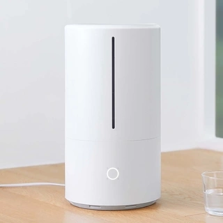 Увлажнитель воздуха Xiaomi Smart Antibacterial Humidifier SKV4140GL