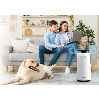 Очиститель воздуха Zepter Therapy Air Smart TAS-100