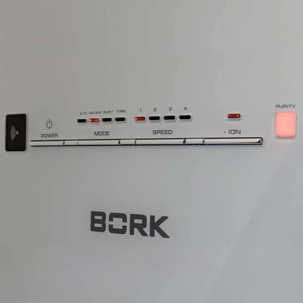 Воздухоочиститель BORK A700 - фото 4