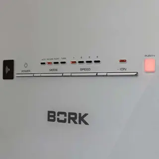 Воздухоочиститель BORK A700