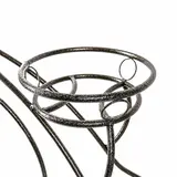 Подставка для цветов на 2 горшка «Велосипед»  - фото 3