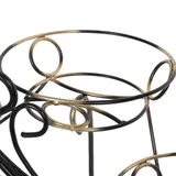 Подставка для цветов напольная "Кот Маркиз"  - фото 2