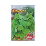 Семена Салат "Бутерброд", 0,25 г 