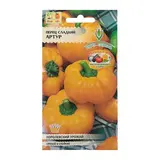 Семена Перец "Артур" сладкий, позднеспелый, цв/п, 0,2 г 