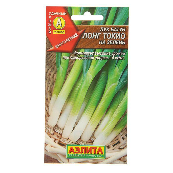 Лук Батун Лонг Токио Купить В Саратове