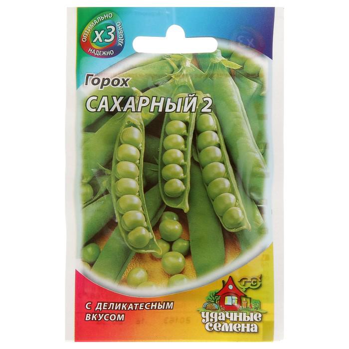Горох Хесбана Купить Семена