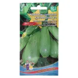 Семена Кабачок "Казанова F1" цуккини (УД),6 шт 