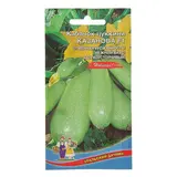 Семена Кабачок "Казанова F1" цуккини (УД),6 шт  - фото 3