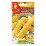 Семена Кукуруза попкорн "Лопай-лопай", 7 г 