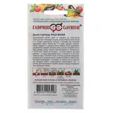 Семена Дыня-торпеда "Радужная" Прима, 1,0 г  - фото 2