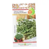 Семена Тимьян чабрец "Медовый аромат", серия Русский огород, 0,05 г  - фото 2