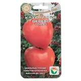 Семена Томат "Клубничное дерево", 20 шт 