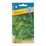 Семена Шпинат "Аполло" F1, 1 г 