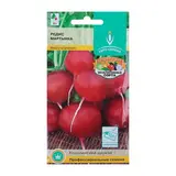 Семена Редис "Мартынка", цв/п, 1 г 