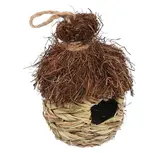 Скворечник «Бунгало», 14 × 14 × 18 см  - фото 2