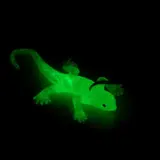 Светящаяся декоративная подвеска "Ящерица", 10 × 4.5 см  - фото 2