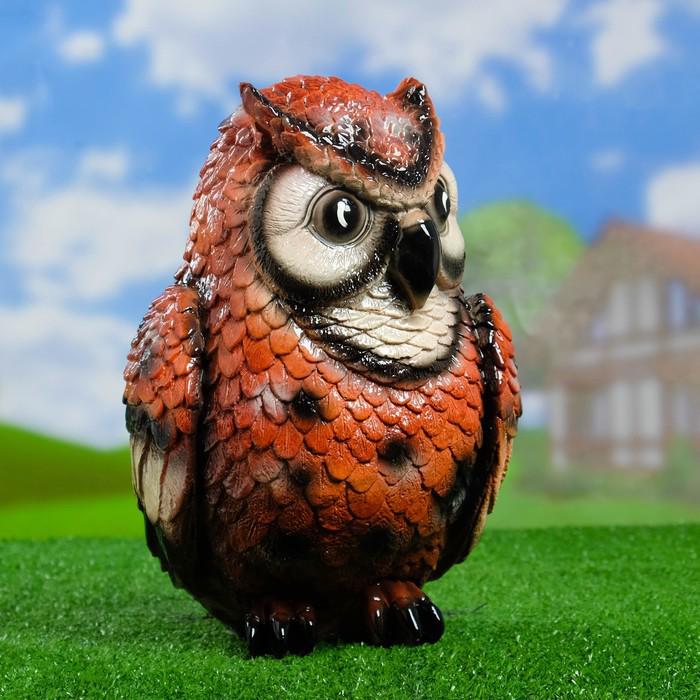 садовая фигура - "филин". садовая фигурка сова. отзывы совушка садовая ул. садовая фигура "сова-инесса". отзывы совушка садовая ул.