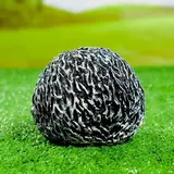 Садовая фигурв "Ёжик лесной" 8см  - фото 2