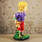 Садовая фигура "Мальчик с девочкой", микс  - фото 8