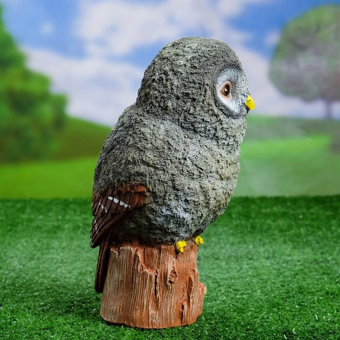 фигурка сова керамика. совушка садовая ул 3б отзывы. совушка садовая ул 3б отзывы. филин на дачу. сделать горшок для цветов пенек с глазами.