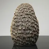 Садовая фигура "Ежик мультяшный"  36х26см  - фото 2