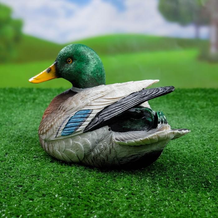 кованые утки. механическая утка жака де вокансона. железная утка. гусь из металла.