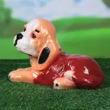 Статуэтка "Бигль"  - фото 2