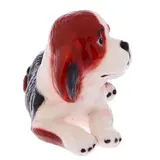 Статуэтка "Бигль"  - фото 4