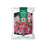 Грунт для Герани "Скорая помощь", 2,5 л 