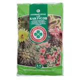 Грунт для Кактусов "Скорая помощь", 2,5 л  - фото 2