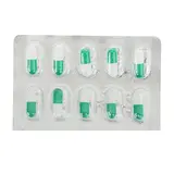 Стимулятор роста Энерген Экстра упаковка 10 капсул для полива  - фото 2