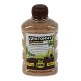 Диатомит Садовый БИО-комплекс, 250 мл 