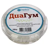Кремний-органическое удобрение «ДиаГум» 100 гр.  - фото 2