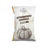 Удобрение минеральное Азофоска (нитроаммофоска),  1 кг 