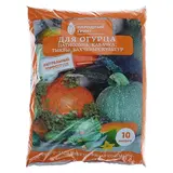 Грунт Огурец "народный Грунт", 10 л 