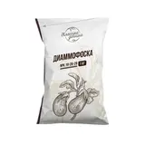 Удобрение минеральное Диаммофоска, 1 кг 