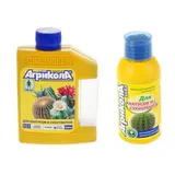 Удобрение Агрикола для кактусов флакон 250 мл 