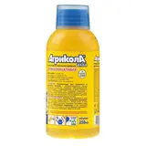 Удобрение Агрикола для комнатных растений флакон 250 мл  - фото 2