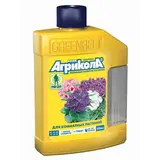 Удобрение Агрикола для комнатных растений флакон 250 мл  - фото 4