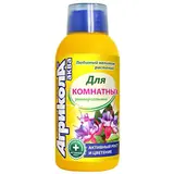 Удобрение Агрикола для комнатных растений флакон 250 мл  - фото 5