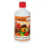 Удобрение "СТИМУЛИН" супер концентрат комплексное 0,5л 